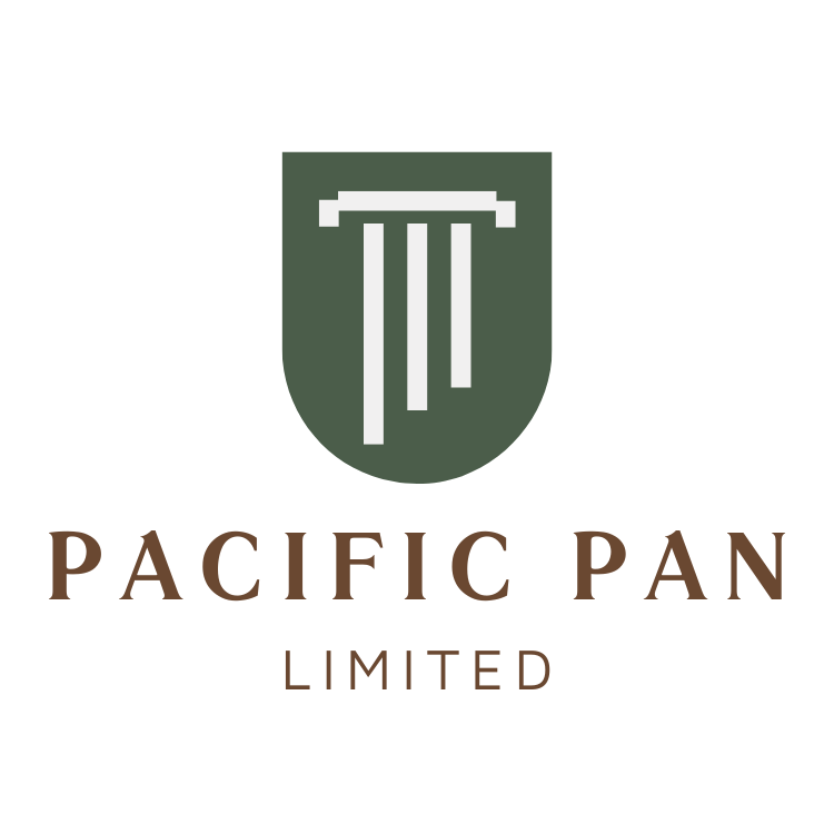 Pacific Pan Limited